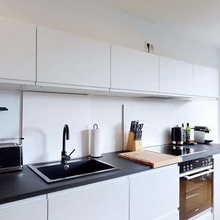 Ferienwohnung 3-Zimmer, 70 Qm 3 Minuten Zum Strand Und Zentrum Whg Timme 3 Timmendorfer Strand Exterior photo