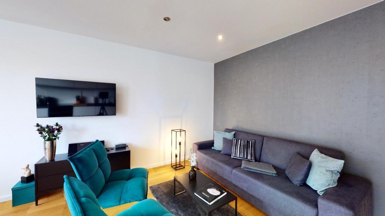 Ferienwohnung 3-Zimmer, 70 Qm 3 Minuten Zum Strand Und Zentrum Whg Timme 3 Timmendorfer Strand Exterior photo